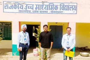 Raid of Ajmer Board: एकल और नोडल केंद्रों पर बोर्ड फ्लाइंग की रात्रिकालीन छापेमारी! मचा हड़कंप!