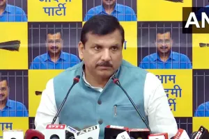 ‘‘जेल में हुई हैं कई हत्याएं! तिहाड़ में दिल्ली सीएम की जान को खतरा’’
