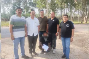 हरियाणा राज्य नार्कोटिक्स कंट्रोल ब्यूरो यूनिट अम्बाला कर रही है ताबड़तोड़ नशा तस्करों पर वार