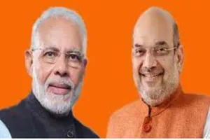 Lok Sabha Elections: हरियाणा में प्रचार के लिए मैदान में उतरेंगी मोदी -शाह की जोड़ी