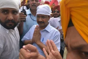 Arvind Kejriwal : अरविंद केजरीवाल ने मांगे 7 दिन और!