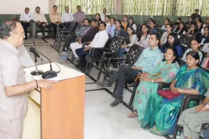 अतीत को जानें, वर्तमान को समझें और भविष्य को नई दिशा दें : विधानसभा अध्यक्ष