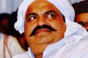अतीक के आंतक से मुक्त इलाहाबाद के लोग करेंगे बेखौफ मतदान