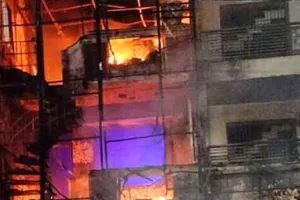 Delhi Hospital Fire: बेबी अस्पताल को लेकर हुआ बहुत बड़ा खुलासा!
