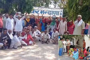 Drinking Water Shortage: गर्मी के साथ प्रदेश में बढ़ी पेयजल किल्लत, लोग परेशान