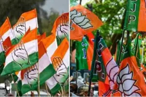 कुरुक्षेत्र के महाभारत में हर प्रत्याशी बनना चाहता है अर्जुन, जानें समीकरण
