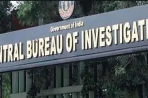 2019 बंगाल चुनाव हिंसा मामले में सीबीआई ने कादिर मुल्ला सहित 10 आरोपियों को किया गिरफ्तार