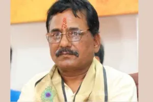 आंगनबाड़ी केंद्रो पर सैनेटरी नैपकीन के घोटाले सामने आए : मुकेश दाधीच