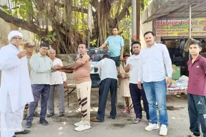 दौराला: इंसानियत की एक सेवा ऐसी भी!