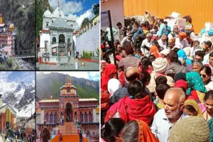 उत्तराखंड के चार धामों में अब तक 52 श्रद्धालुओं की मौत