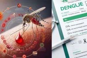 Dengue Day : डेंगू के बारे में जागरुकता जरुरी