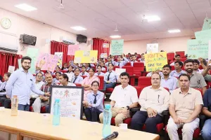 Onsumption of Pure Honey: शुद्ध शहद का सेवन, स्वस्थ निरोगी जीवन : डॉ. बलराज सिंह