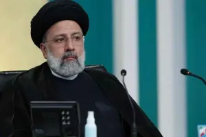 Ebrahim Raisi: ईरानी राष्ट्रपति रईसी की मृत्यु पर वैश्विक नेताओं ने शोक व्यक्त किया