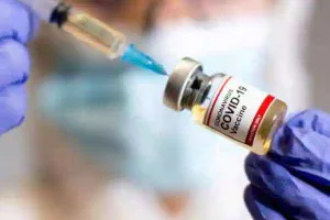 Covishield Vaccine: भारत में लोगों को कोविशील्ड की रिपोर्ट से घबराने की जरुरत नहीं : हृदय रोग विशेषज्ञ