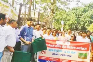 National Dengue Day: कूलर, फ्रिज, एसी की ट्रे की नियमित रूप से करें सफाई: सीएमओ