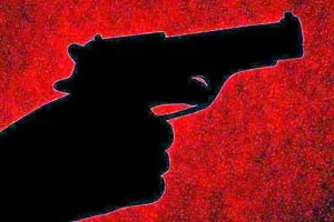 मां ने 3 साल के बेटे से कहा, बेटा! पापा को ‘अलविदा’ कह दो और गोली मार दी