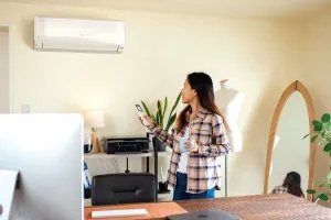 Ideal AC Temperature : एसी 26 डिग्री पर रखें, बिजली की बचत होगी, दिल भी रहेगा ठीक