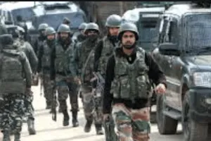 Jammu-Kashmir Terrorist Attack: जम्मू-कश्मीर में आतंकी हमला: भाजपा नेता की हत्या