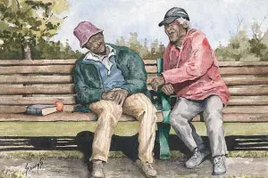 Literature : मोतीलाल का किशोर बेटा जब घर से निकल गया तो…!