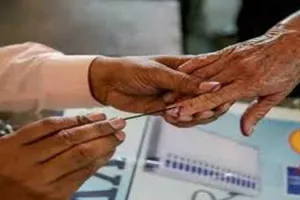 Lok Sabha Election 2024 Voting: दोपहर तीन बजे तक 50.71 प्रतिशत मतदान