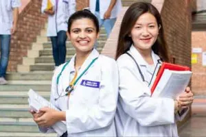 Rajasthan Medical Council 2024-25 : विदेशी चिकित्सा स्नातक छात्रों को इंटर्नशिप के लिए आवेदन आमंत्रित