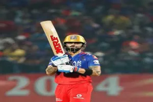 Pbks Vs Rcb Highlights: विराट कोहली के 400 टी-20 सिक्स पूरे, देखें पंजाब किंग्स प्लेऑफ रेस से कैसे बाहर हुई