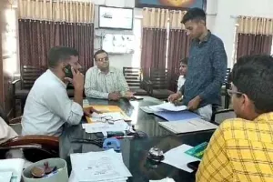 Rajasthan PTET 2024 Date Released : इस दिन 26 केन्द्रों पर होगी पीटीईटी परीक्षा!