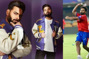 IPL 2024: दिल्ली कैपिटल्स पर भारी जुर्माना, ऋषभ पंत निलंबित!