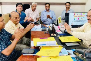 RSGL: 25 हजार नागरिकों को ग्रीन एनजी-क्लीन एनर्जी सुविधा से जोड़ा