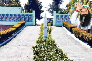 सलाबतपुरा में पावन भंडारा कल