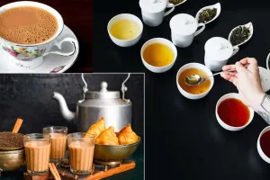Tea Day: पानी के बाद दुनिया का सबसे ज्यादा पिया जाने वाला पेय पदार्थ कौन सा है….जानिए