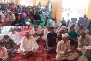 मेरी लगी प्रीति नू दतिया तू बिल्कुल न तोड़ी…