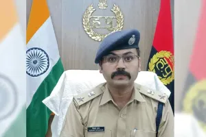 सावधान ! टेलीग्राम पर अकाउंट बनाकर साइबर ठग लोगों को लगा रहे हैं, चूना :- पुलिस अधीक्षक विक्रांत भूषण