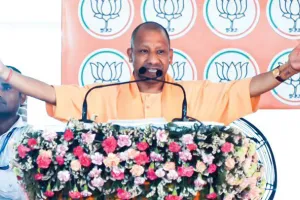 हमें 48 घंटें दो, पंजाब से कर देंगे माफिया का सफाया: सीएम योगी