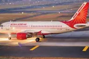 Technical Glitch in Air India: एक तकनीकी गड़बड़ी और मुश्किलों में घिरे 200 एयर यात्री!