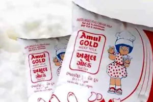 Amul Milk Raises Prices : चुनाव के एक दिन बाद अमूल दूध में लगी ‘आग’