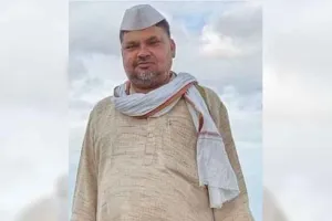 औरंगाबाद के फकरु राइन की बाइक सवार दो अज्ञात बदमाशों ने की गोली मारकर हत्या