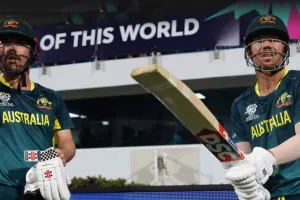 T20 World Cup 2024: ऑस्ट्रेलिया की हार से बौखलाई ऑस्ट्रेलियाई मीडिया ने ICC पर लगाया ये बड़ा आरोप, सभी देश हैरान!