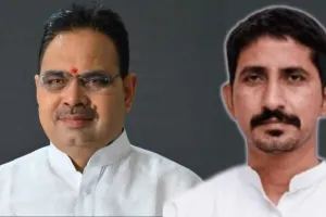 Rajkumar Roat resigned : मुख्यमंत्री से मुलाकात के बाद राजकुमार रोत ने विधायक पद से दिया इस्तीफा!