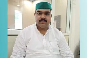 समस्त BKU पदाधिकारी हरिद्वार में आयोजित चितन शिविर में शामिल हो : Pawan Chaudhary