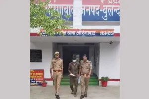 अवैध असलहा के साथ पुलिस के हत्थे चढ़ा शातिर बदमाश