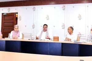 CM Bhajan Lal Sharma: हर घर में होगा नल, पहुंचेगा भरपूर जल!