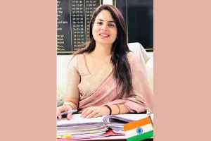 e-KYC: आठ जून से राशन वितरण होगा,समस्त राशन कार्ड धारकों को कराना होगा ई -केवाईसी : डॉ सीमा बालियान