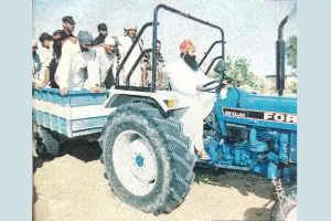 …जब पूज्य गुरू जी के दयालु हृदय में हमदर्दी के झरने फूट पड़े!