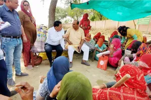 बढ़ता प्रदूषण मनुष्य ही नहीं, प्रकृति के लिए भी खतरनाक