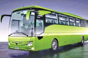 Haryana Roadways: हरियाणा रोडवेज की शान बनेंगी 1168 मर्सिडीज बसें