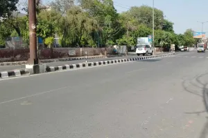 Delhi Weather Update: भीषण गर्मी ने ली 15 लोगों की जान, पारे में बढ़ोतरी जारी!