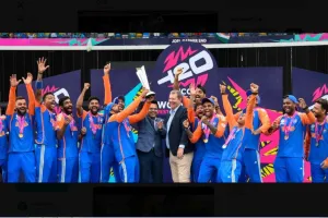 T20 World Cup 2024 Final: क्रिकेट का रोमांच, अनोखे क्षण और भारत वर्ल्ड चैंपियन