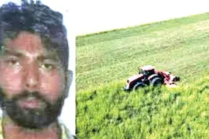 Indian farm worker Dies in Italy: समय पर मेडिकल मदद न मिलने से इटली में भारतीय श्रमिक की मौत