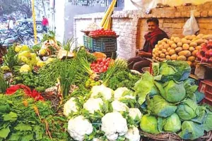 Retail Inflation : अप्रैल की तुलना में मई में खुदरा महंगाई में मामूली राहत